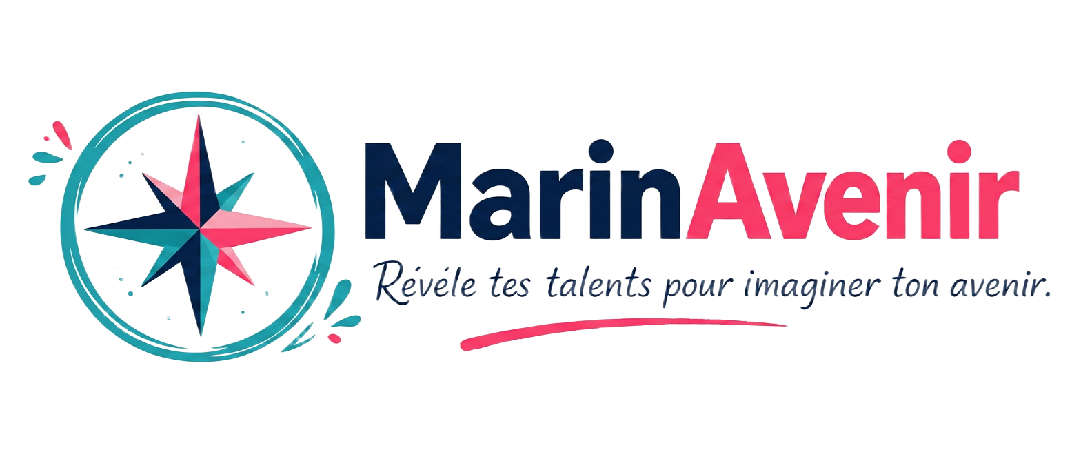 MarinAvenir — Révèle tes talents pour imaginer ton avenir.